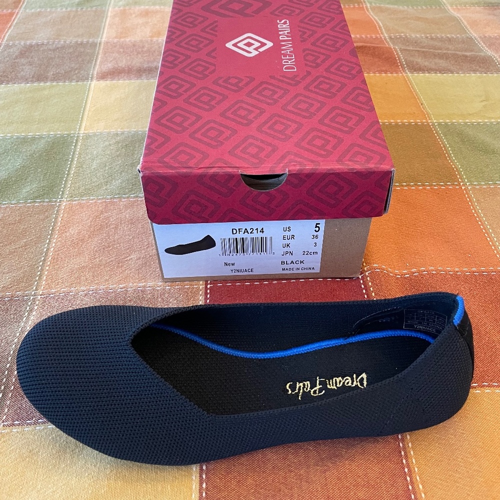 Women’s Dream Pairs Shoes